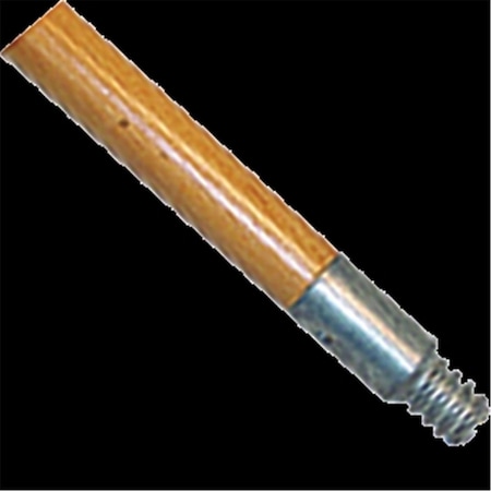 Dqb Industries 11038 60 x 113 in Threaded Handle With Metal Tip 22767